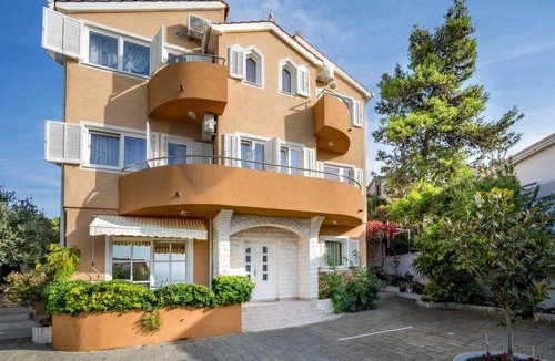 Zaboric Apartment | 80 m² Apartment ∙ 3 bedrooms ∙ 6 guests