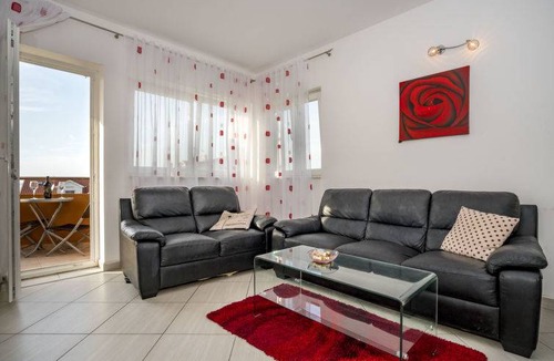 Zaboric Apartment | 80 m² Apartment ∙ 3 bedrooms ∙ 6 guests