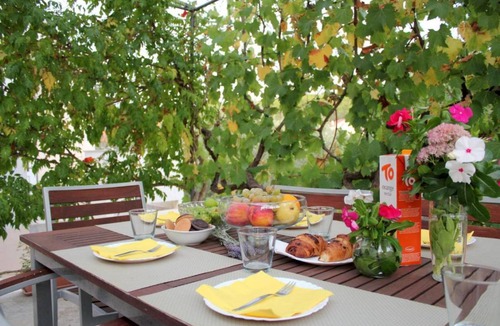 Lukoran Apartment | 80 m² Apartment ∙ 3 bedrooms ∙ 6 guests