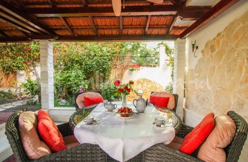 Bacvice Apartment | 80 m² Apartment ∙ 3 bedrooms ∙ 6 guests
