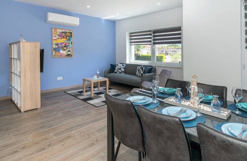 Opuzen Apartment | 80 m² Apartment ∙ 3 bedrooms ∙ 6 guests