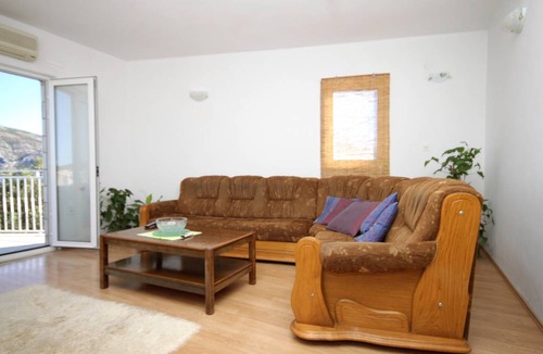 Kneza Apartment | 80 m² Apartment ∙ 3 bedrooms ∙ 6 guests