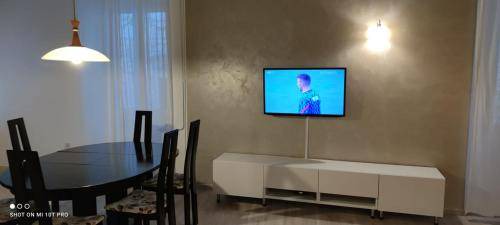 Grad Apartment | 80 m² Apartment ∙ 3 bedrooms ∙ 5 guests