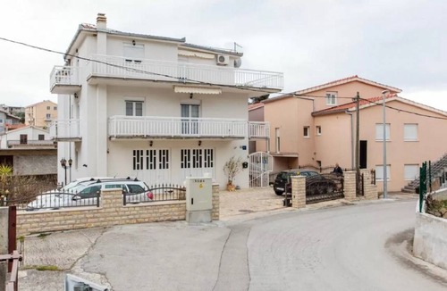 Podstrana Apartment | 80 m² Apartment ∙ 3 guests