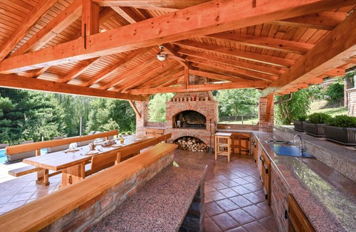 Ludbreg House | 80 m² House ∙ 2 bedrooms ∙ 6 guests