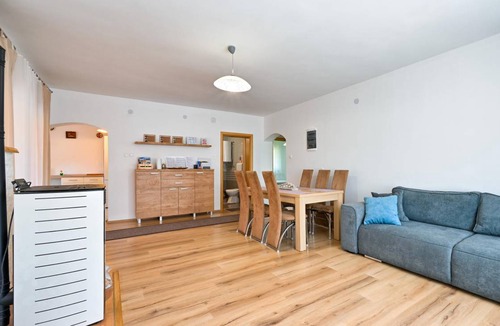 Ludbreg House | 80 m² House ∙ 2 bedrooms ∙ 6 guests