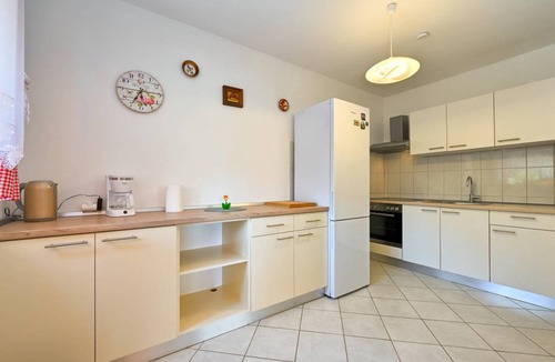 Ludbreg House | 80 m² House ∙ 2 bedrooms ∙ 6 guests