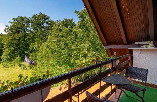 Krivi Put House | 80 m² House ∙ 2 bedrooms ∙ 4 guests