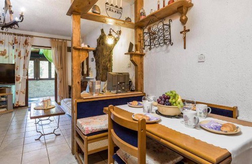 Krivi Put House | 80 m² House ∙ 2 bedrooms ∙ 4 guests