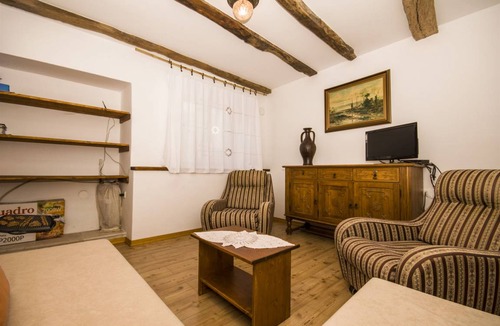 Lindar House | 80 m² House ∙ 2 bedrooms ∙ 6 guests