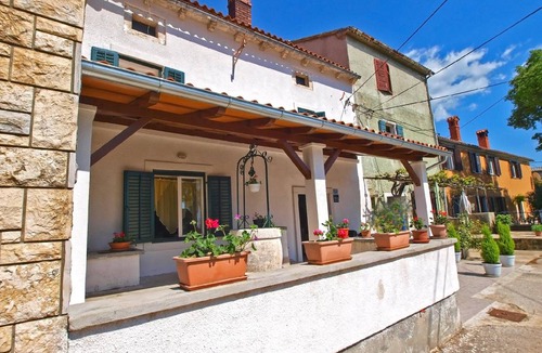 Smoljanci House | 80 m² House ∙ 3 bedrooms ∙ 6 guests