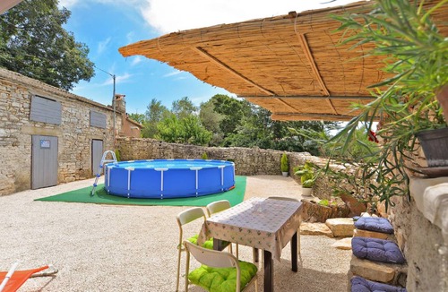 Smoljanci House | 80 m² House ∙ 3 bedrooms ∙ 6 guests