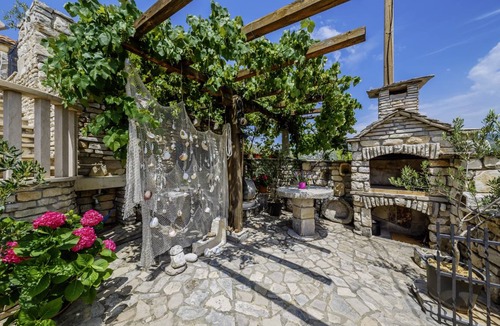 Marina House | 80 m² House ∙ 3 bedrooms ∙ 6 guests