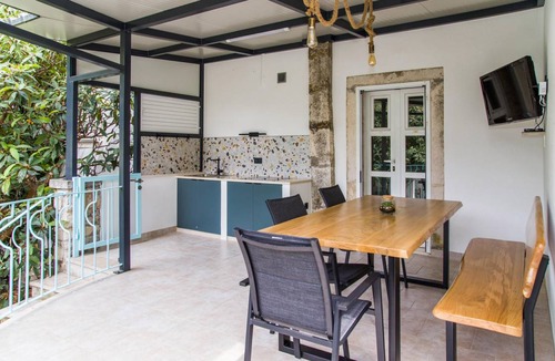 Trstenik House | 80 m² House ∙ 3 bedrooms ∙ 6 guests