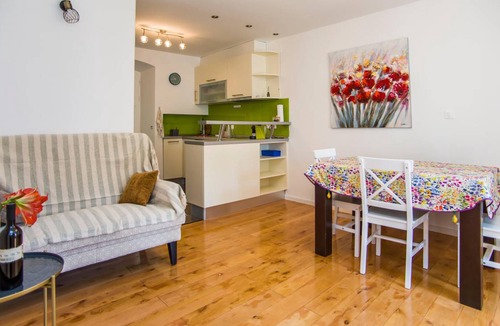 Trstenik House | 80 m² House ∙ 3 bedrooms ∙ 6 guests