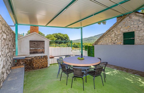 Labin House | 80 m² House ∙ 3 bedrooms ∙ 8 guests