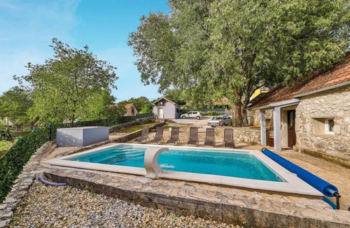 Labin House | 80 m² House ∙ 3 bedrooms ∙ 8 guests