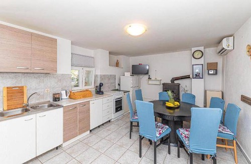 Labin House | 80 m² House ∙ 3 bedrooms ∙ 8 guests
