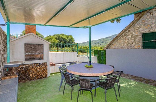 Labin House | 80 m² House ∙ 3 bedrooms ∙ 8 guests