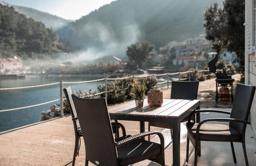 Babina House | 80 m² House ∙ 4 bedrooms ∙ 7 guests