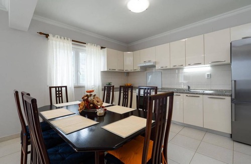 Babina House | 80 m² House ∙ 4 bedrooms ∙ 7 guests