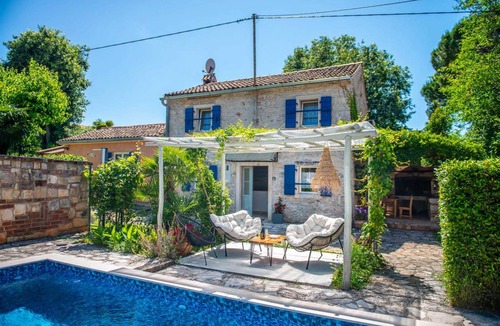 Babici Villa | 80 m² Villa ∙ 1 bedroom ∙ 3 guests