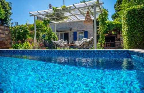 Babici Villa | 80 m² Villa ∙ 1 bedroom ∙ 3 guests