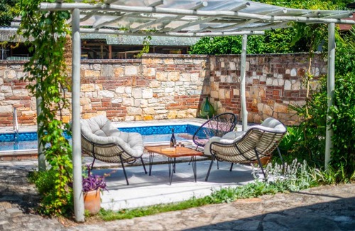 Babici Villa | 80 m² Villa ∙ 1 bedroom ∙ 3 guests