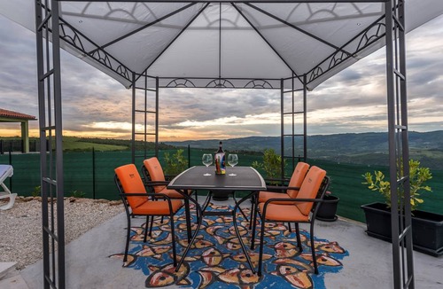 Vizinada Villa | 80 m² Villa ∙ 2 bedrooms ∙ 4 guests