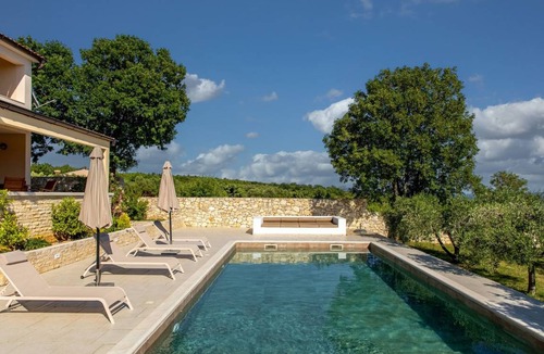 Posedarje Villa | 80 m² Villa ∙ 2 bedrooms ∙ 7 guests