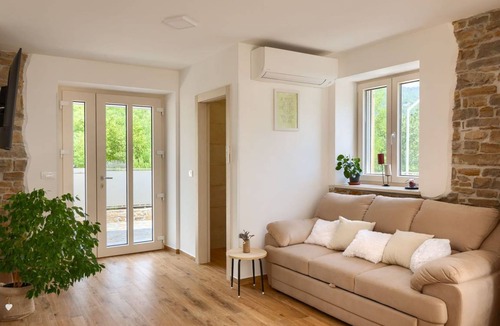 Livade Villa | 80 m² Villa ∙ 2 bedrooms ∙ 4 guests