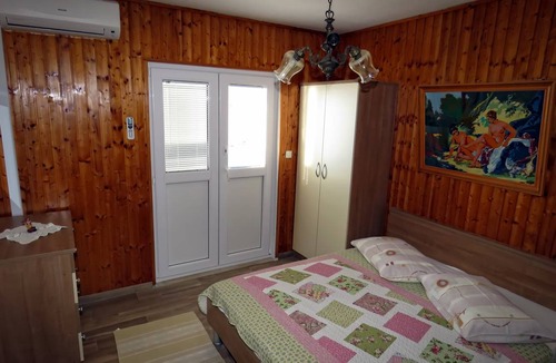 Drasnice Apartment | 81 m² Apartment ∙ 3 bedrooms ∙ 6 guests