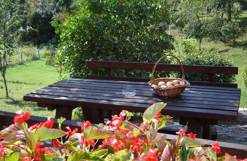 Lipovaca Dreznicka Apartment | 82 m² Apartment ∙ 2 bedrooms ∙ 5 guests
