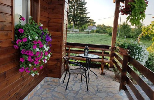 Lipovaca Dreznicka Apartment | 82 m² Apartment ∙ 2 bedrooms ∙ 5 guests