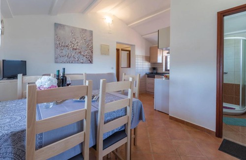 Katun Lindarski Apartment | 82 m² Apartment ∙ 2 bedrooms ∙ 3 guests