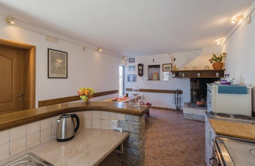 Katun Lindarski Apartment | 82 m² Apartment ∙ 2 bedrooms ∙ 3 guests