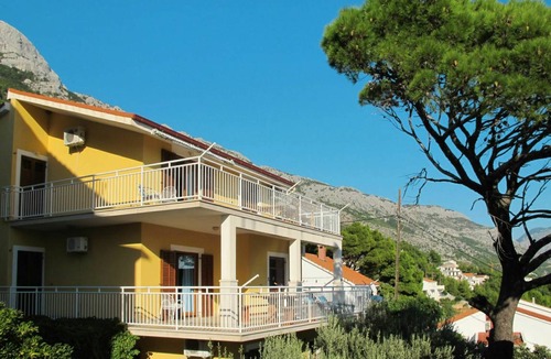 Marusici Apartment | 83 m² Apartment ∙ 2 bedrooms ∙ 6 guests