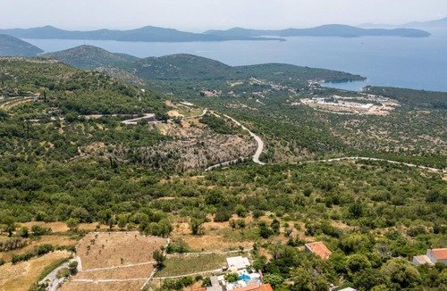 Dubrovacko Primorje House | 83 m² Maisonette ∙ 3 bedrooms ∙ 6 guests