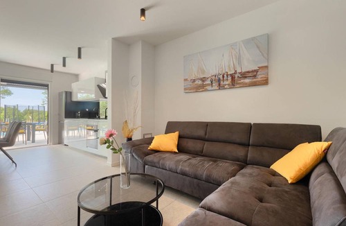Brgod House | 84 m² House ∙ 2 bedrooms ∙ 5 guests