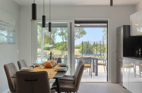 Brgod House | 84 m² House ∙ 2 bedrooms ∙ 5 guests