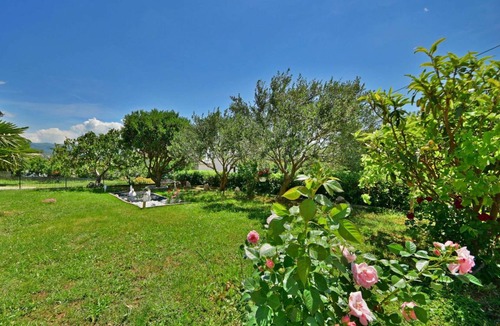 Novi Vinodolski Apartment | 85 m² Apartment ∙ 3 bedrooms ∙ 5 guests