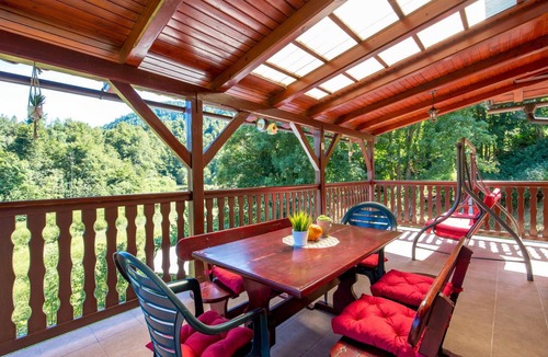 Mrzla Vodica Apartment | 85 m² Apartment ∙ 2 bedrooms ∙ 6 guests