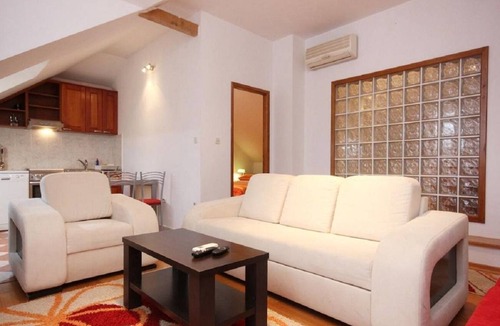 Kuciste Apartment | 85 m² Apartment ∙ 2 bedrooms ∙ 6 guests