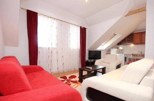 Kuciste Apartment | 85 m² Apartment ∙ 2 bedrooms ∙ 6 guests