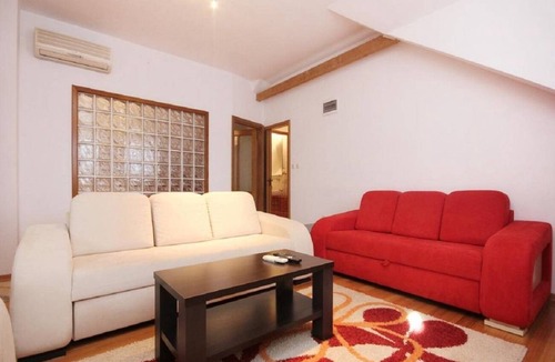 Kuciste Apartment | 85 m² Apartment ∙ 2 bedrooms ∙ 6 guests