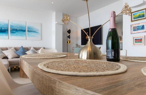 Moca Apartment | 85 m² Apartment ∙ 2 bedrooms ∙ 4 guests