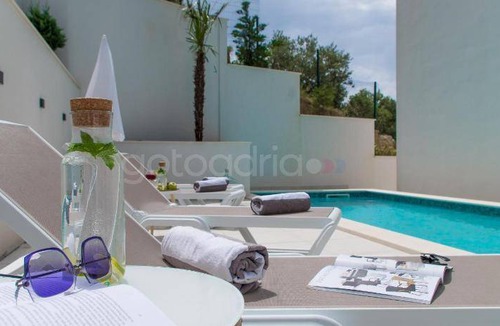 Moca Apartment | 85 m² Apartment ∙ 2 bedrooms ∙ 4 guests