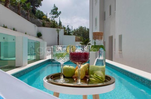 Moca Apartment | 85 m² Apartment ∙ 2 bedrooms ∙ 4 guests