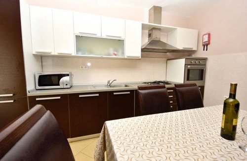 Maslenica Apartment | 85 m² Apartment ∙ 2 bedrooms ∙ 4 guests