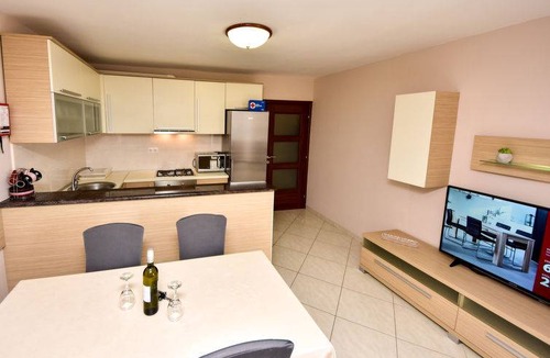 Maslenica Apartment | 85 m² Apartment ∙ 2 bedrooms ∙ 4 guests